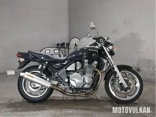 Kawasaki Zephyr 1100
