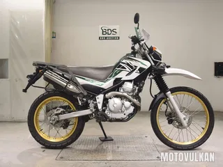 Yamaha SEROW250-3