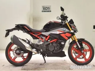  BMWG310R