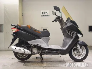  SYM RV125I
