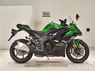 Kawasaki NINJA1100SXSE