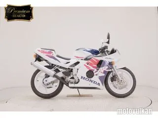 Honda CBR250RR
