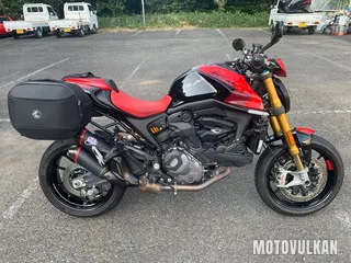 Ducati Ducati Monster 937 Sp