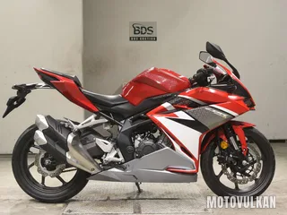 Honda CBR250RR-2A