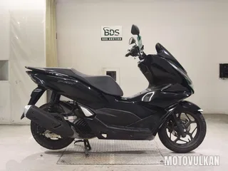 Honda PCX125-4