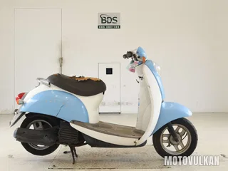 Honda CREA SCOOPY
