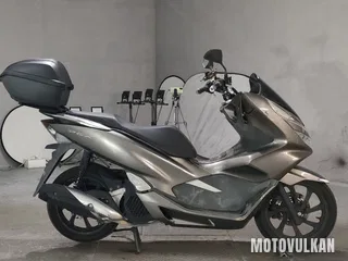 Honda PCX125