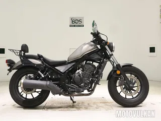 Honda REBEL250A