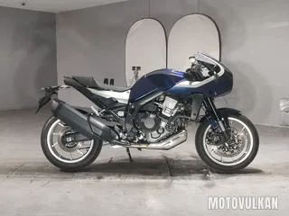 Honda Hawk 11