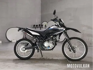 Yamaha WR155R