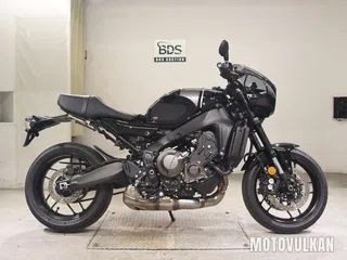 Yamaha XSR900-2