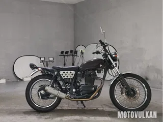 Kawasaki 250TR