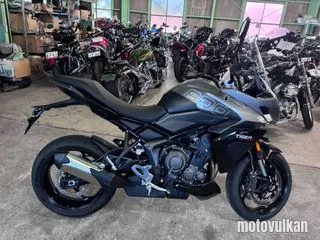Triumph Triumph Tiger Sport 800
