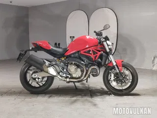 Ducati Ducati Monster 821