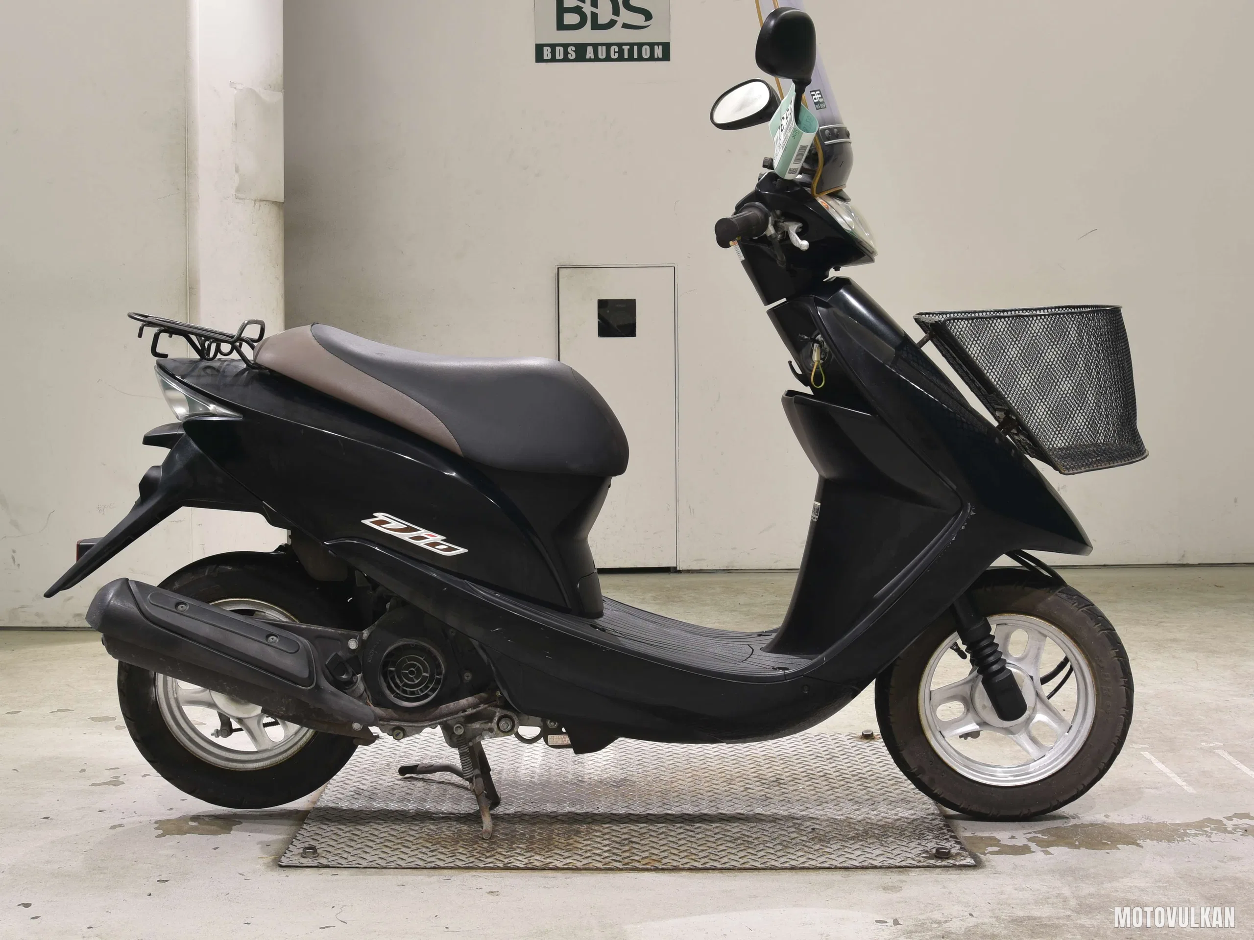 Honda DIO-6