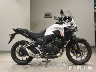 Honda NX400
