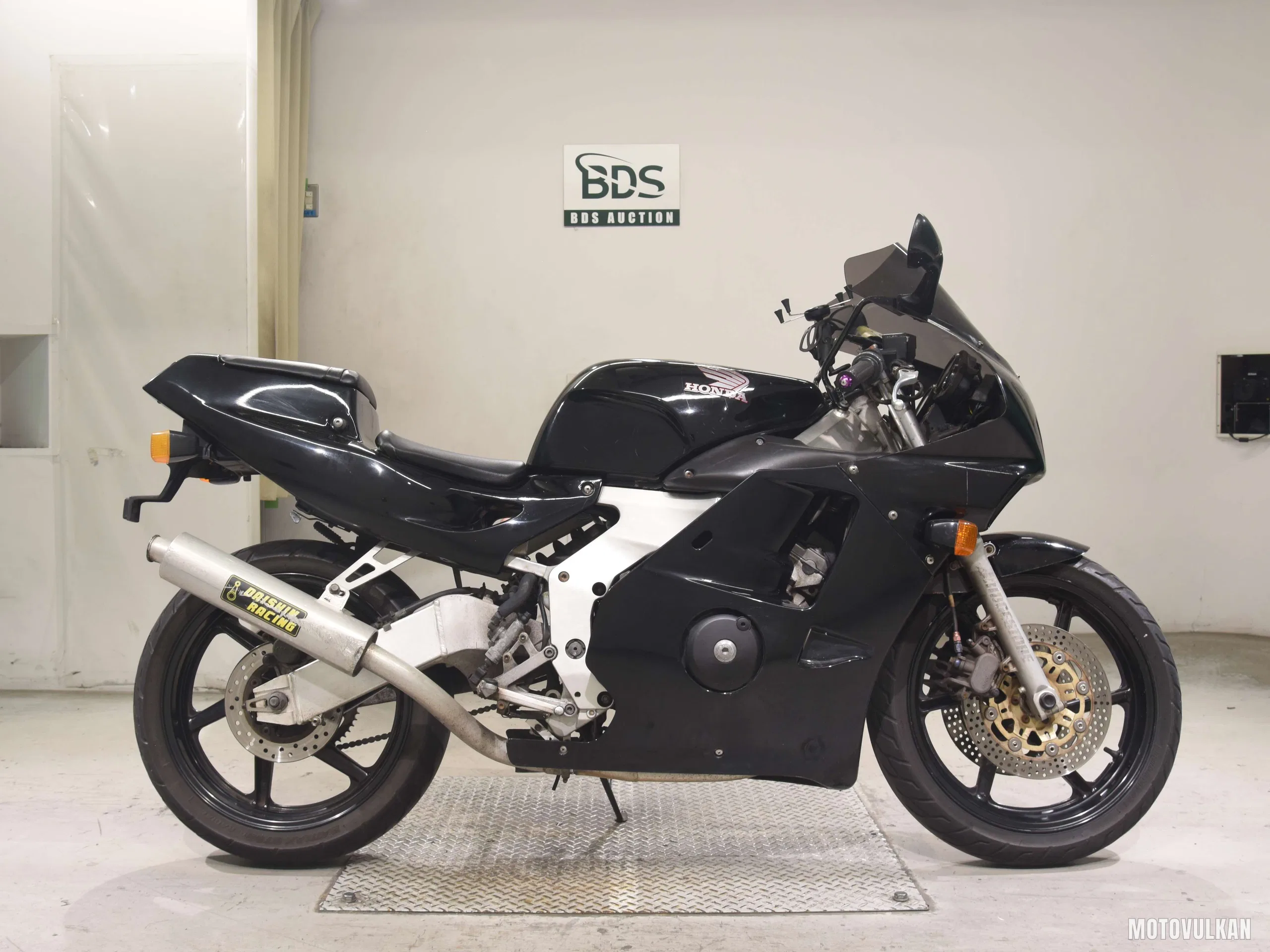 Honda CBR250RR