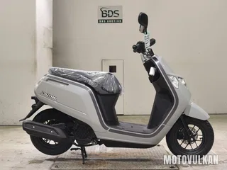 Honda Dunk
