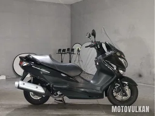 Suzuki Burgman 200