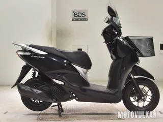 Honda LEAD125-2