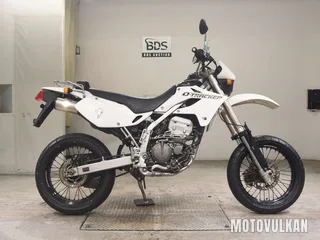 Kawasaki D-TRACKER