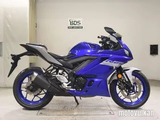 Yamaha YZF-R25