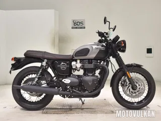  TRIUMPH BONNEVILLE T120