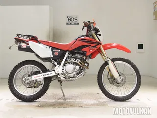 Honda XR250-2