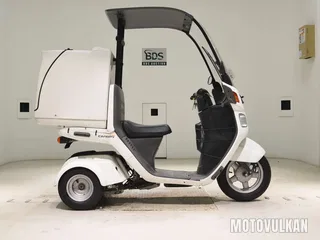 Honda GYRO CANOPY-2