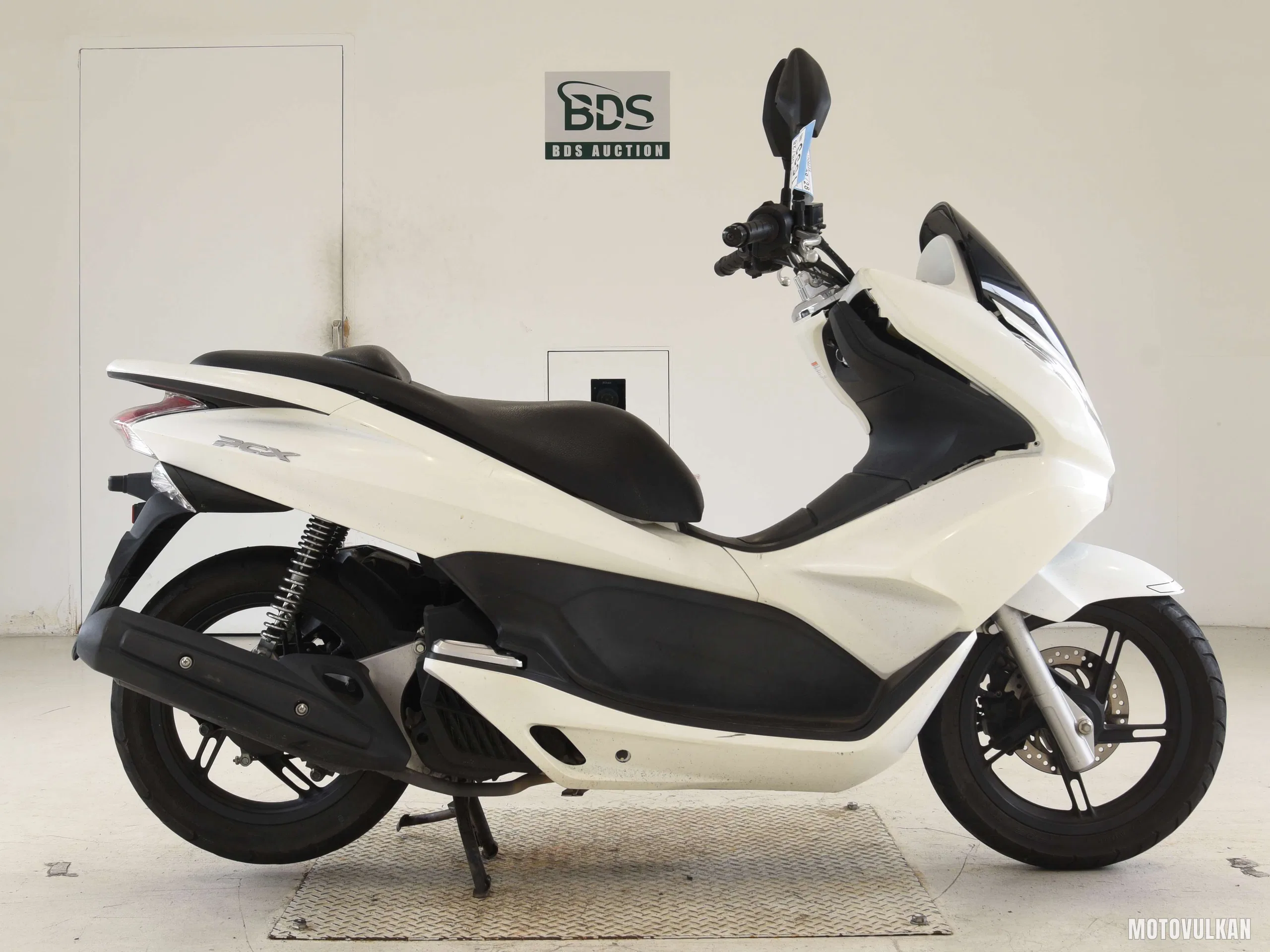 Honda PCX125