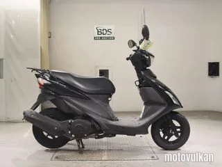 Suzuki ADDRESS V125S