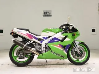 Kawasaki ZXR400-2
