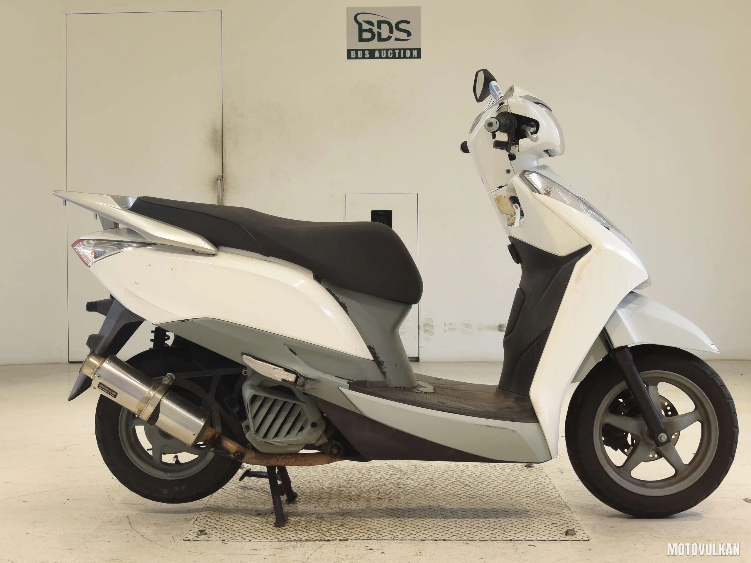 Honda LEAD125