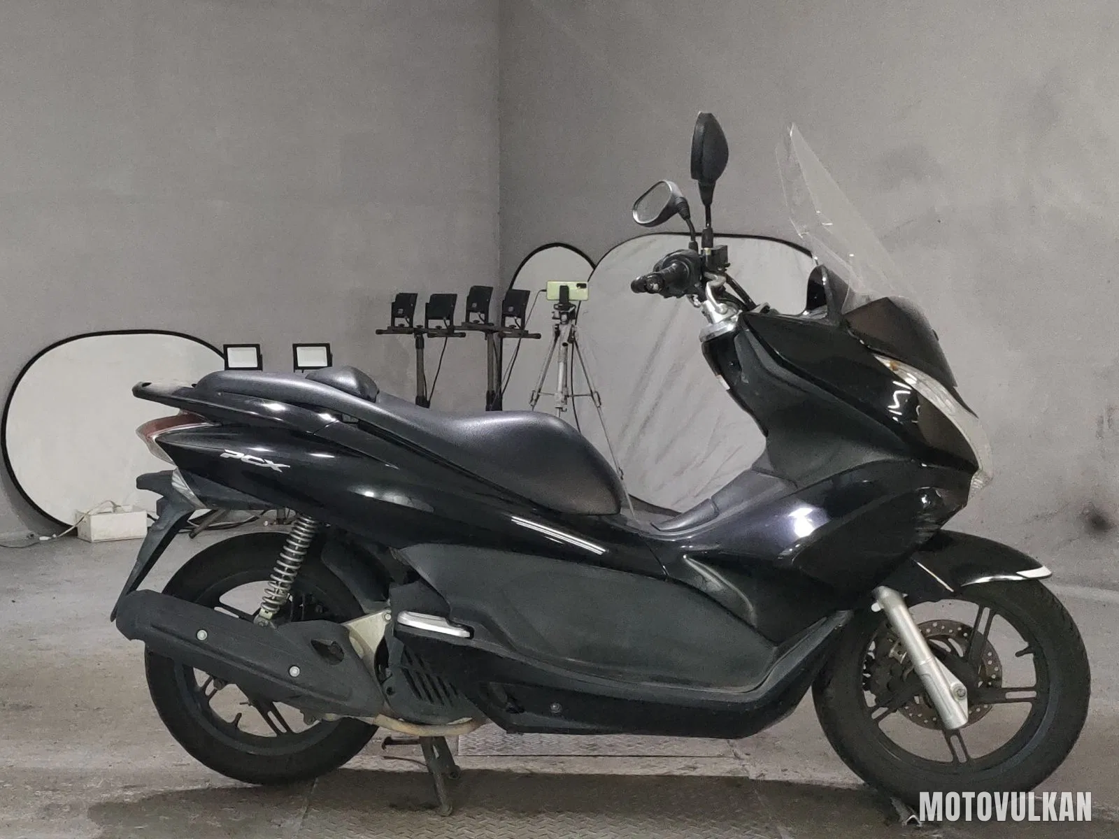 Honda PCX125