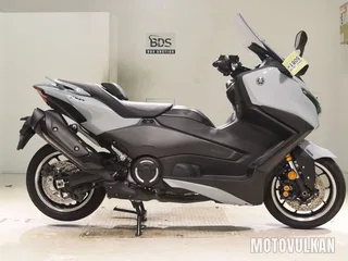 Yamaha T-MAX560T