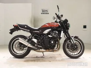 Kawasaki Z900RS