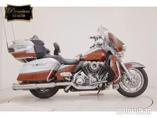  HD. FLHTKSE1800CVO