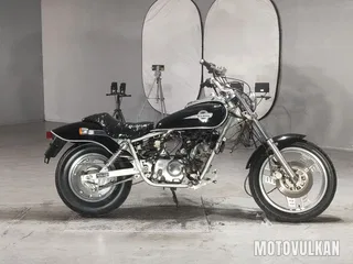 Honda Magna 50