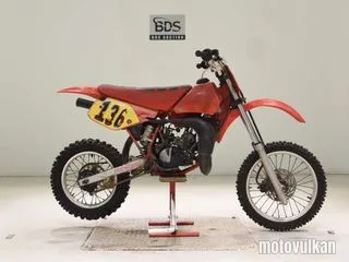 Honda CR80R