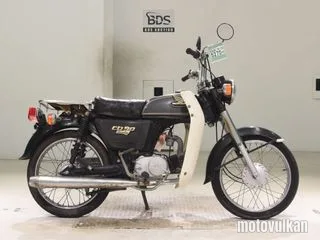 Honda CD90