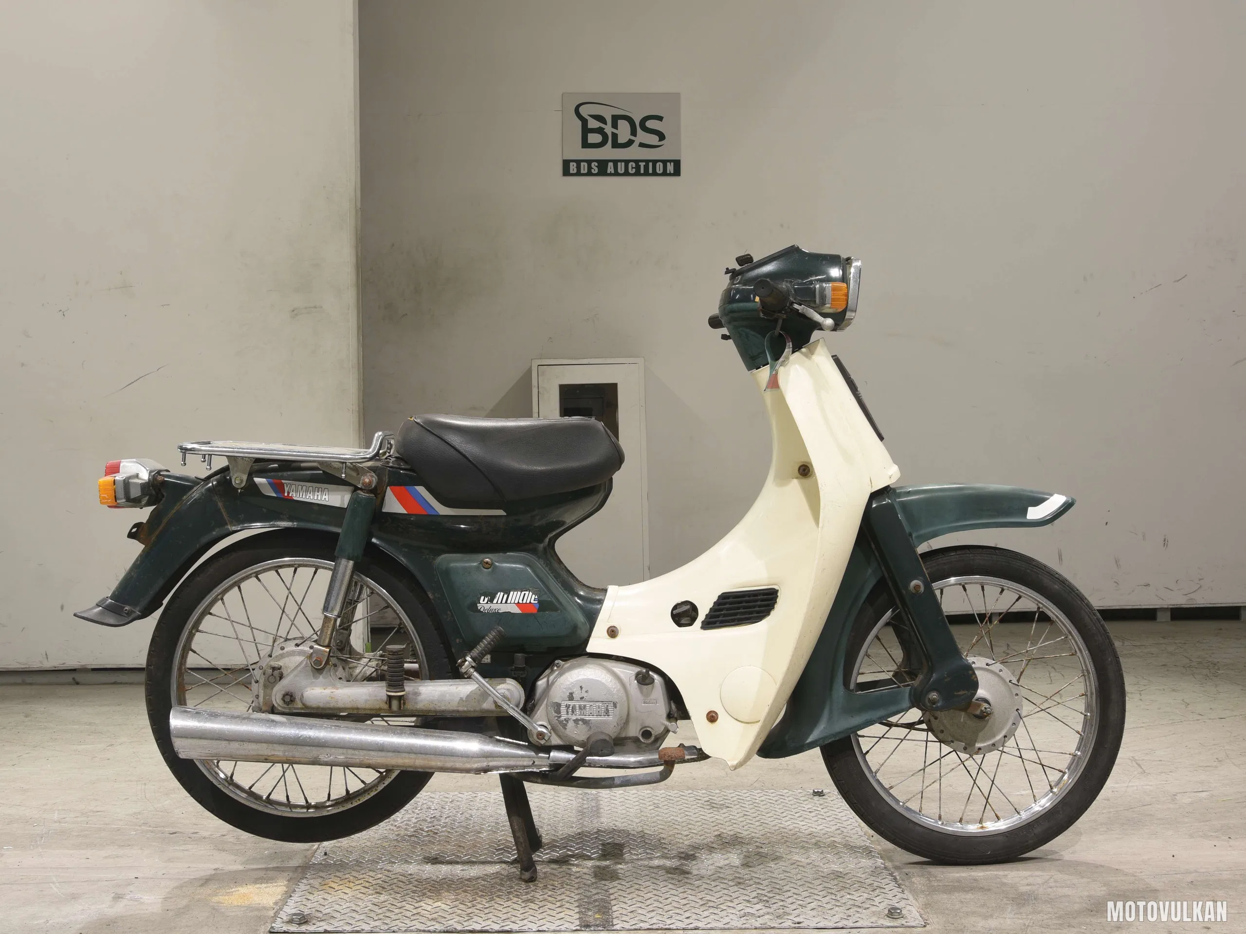 Yamaha TOWNMATE80