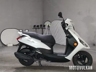 Yamaha Axis Z