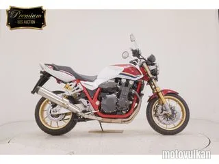 Honda CB1300SF-3SP