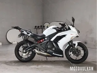 Kawasaki Ninja 650
