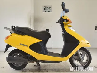Honda SPACY100