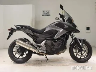 Honda NC750XD