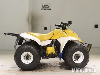 Suzuki LT80