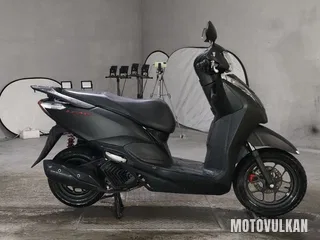 Honda Lead 125