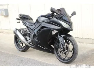 Kawasaki Ninja 250 Abs Se