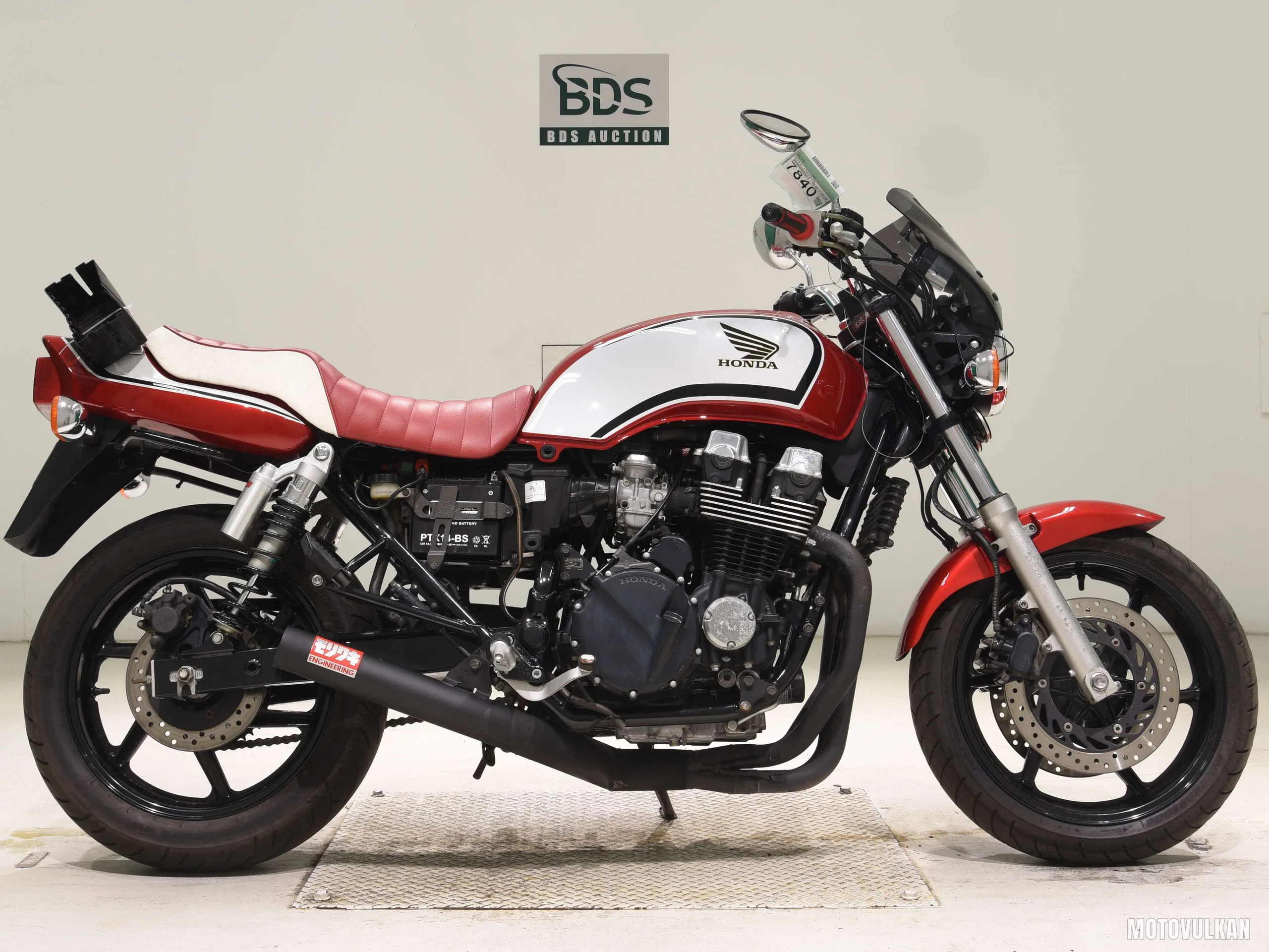 Honda CB750-2